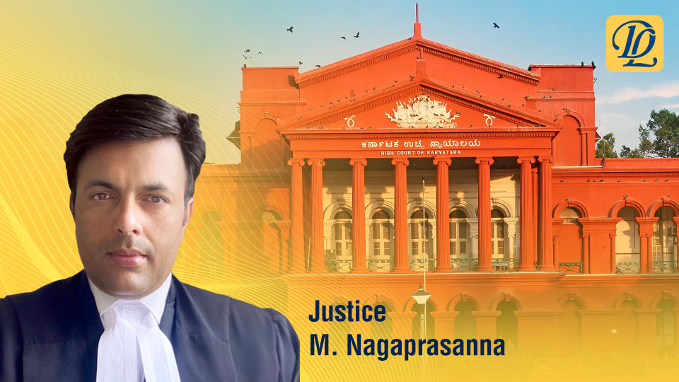 ‘A case to bend the arc of justice’. Karnataka High Court declares that a student pursuing multiple courses with prior permission cannot be denied membership of the Council to practice as a Chartered Accountant on technical grounds.