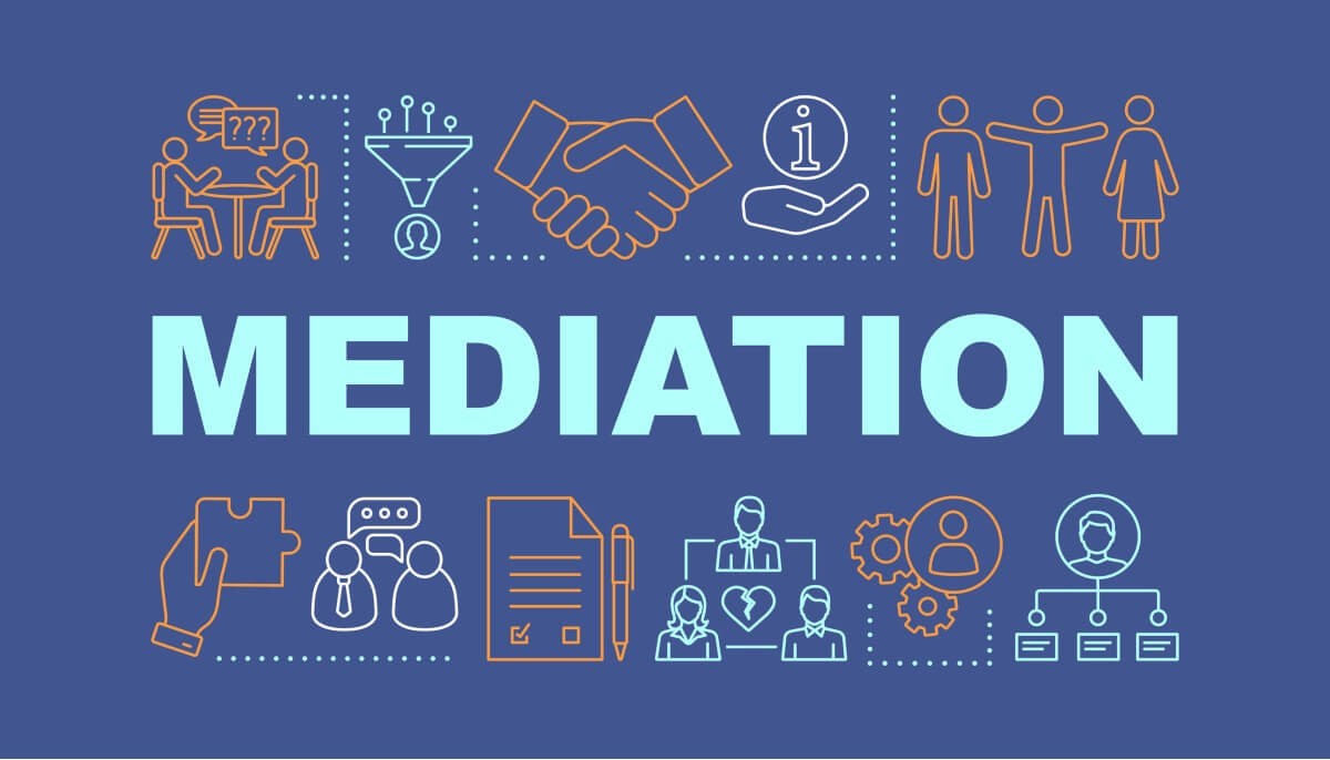 'What is mediation?'. Notes by Mr. Anand Byra Reddy. Judge (Rtd) Karnataka High Court. 