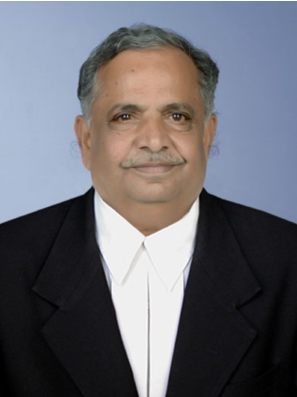 Mr. Venkaraddi Devaraddi Kamaraddi appointed as the new Chairman, Karnataka State Bar Council. 