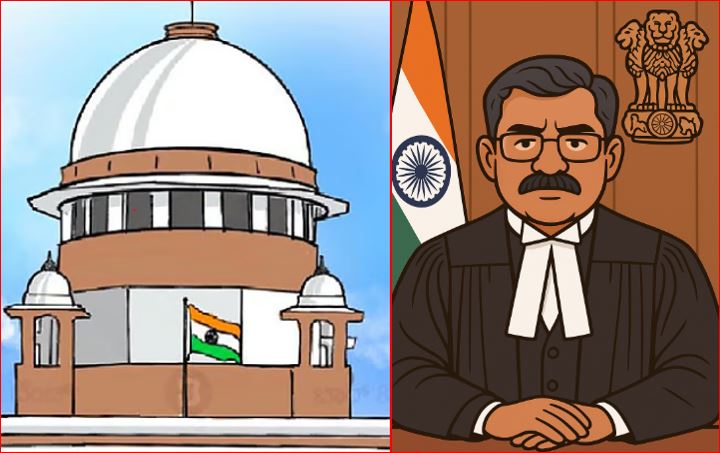 Enquiry against Justice Verma under Judges Enquiry Act. - Constitutional Surrealism 
