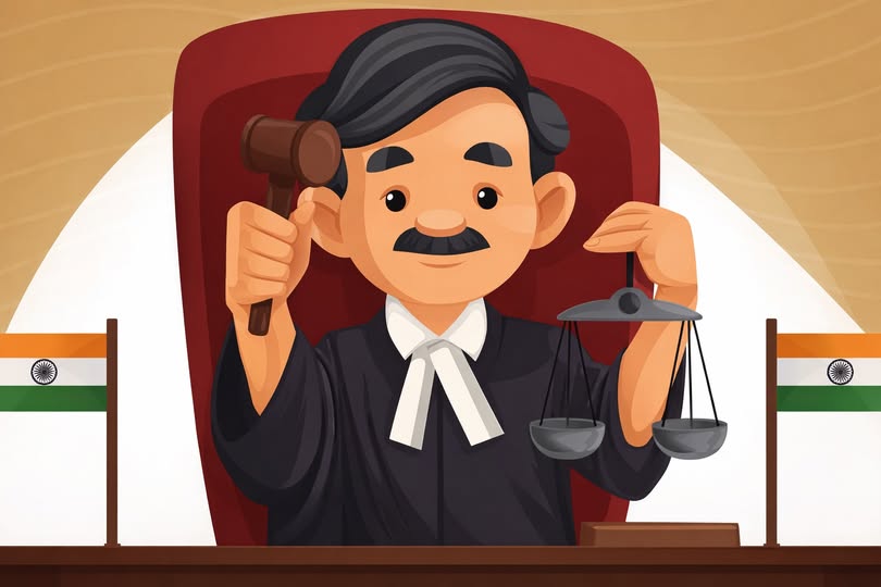 Retired Judges Resuming Law Practice - Please note 