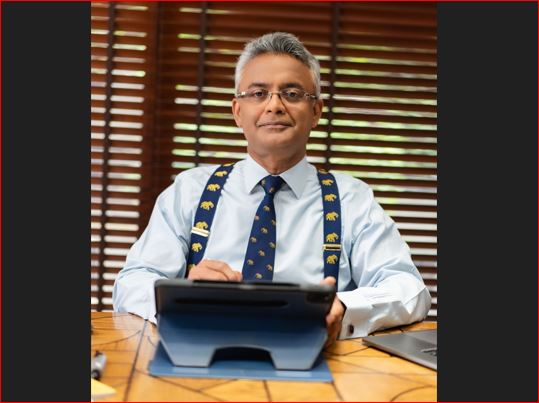 Daksha Legal - Credible Legal reporting and steadfast service. Sajan Poovayya. Senior Advocate. 