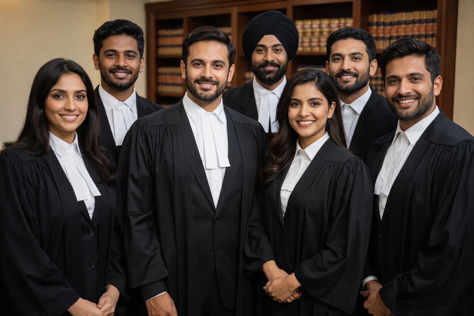 Supreme Court Refuses to Entertain Plea Seeking Reservation for Scheduled Caste and Scheduled Tribe Advocates in Bar Councils