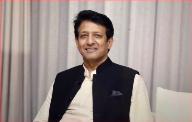 Daksha Legal - 'Sustained commitment to integrity, clarity, and public service'. Prabhuling Navadgi former Advocate General for Karnataka 