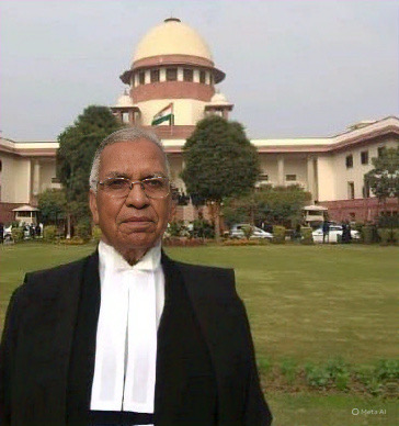 Daksha Legal - Serve the Bar in many more capacities. S. P. Shankar, Senior Advocate. 