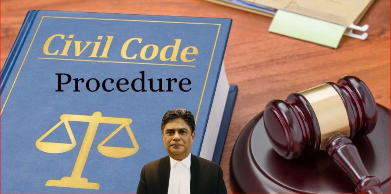One Twenty Days deadline to file Written Statement. Constitutional validity of Section 4 of the Code of Civil Procedure (Karnataka Amendment) Act, 2024 challenged before the Karnataka High Court. 