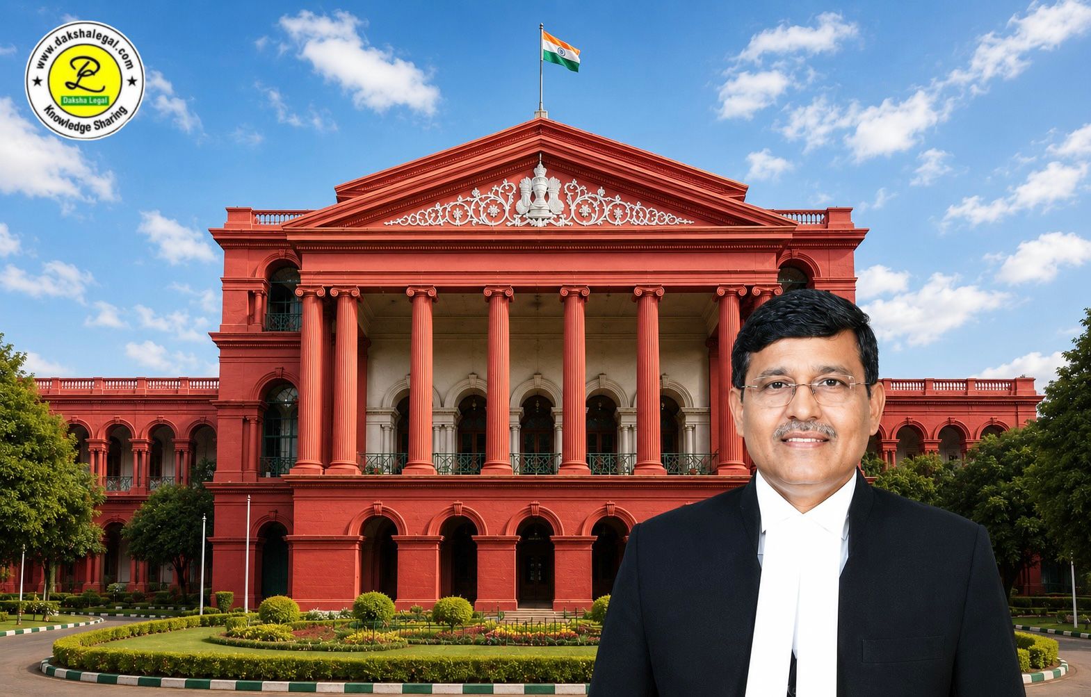 Important Judgments delivered by Justice R. Devdas. Karnataka High Court.  