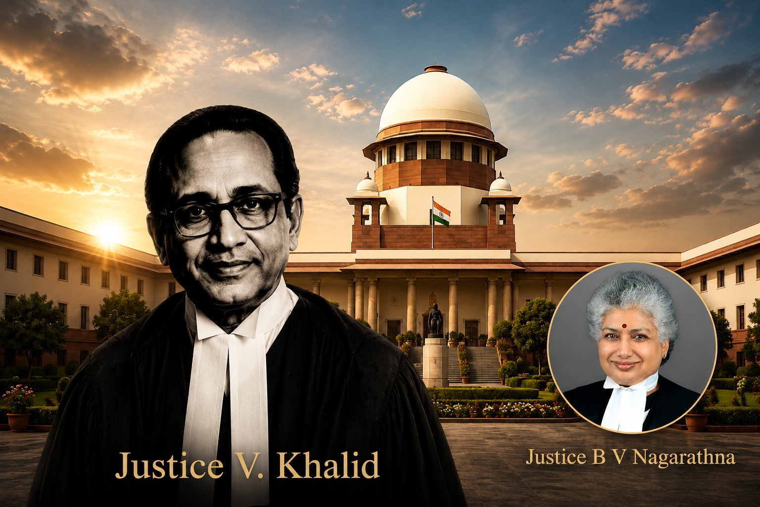 Four decades ago: The earliest judicial warning against misuse of PIL jurisdiction.