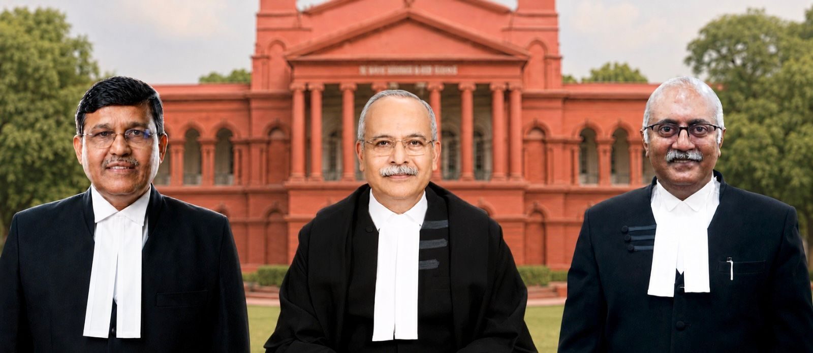 Constitution of Benches, allocation of the work to a particular judge, issue a roster, transfer a case from one judge to another judge, pass orders in respect of transfer of a case from one bench to another bench is the prerogative of the Chief Justice. Karnataka High Court. 