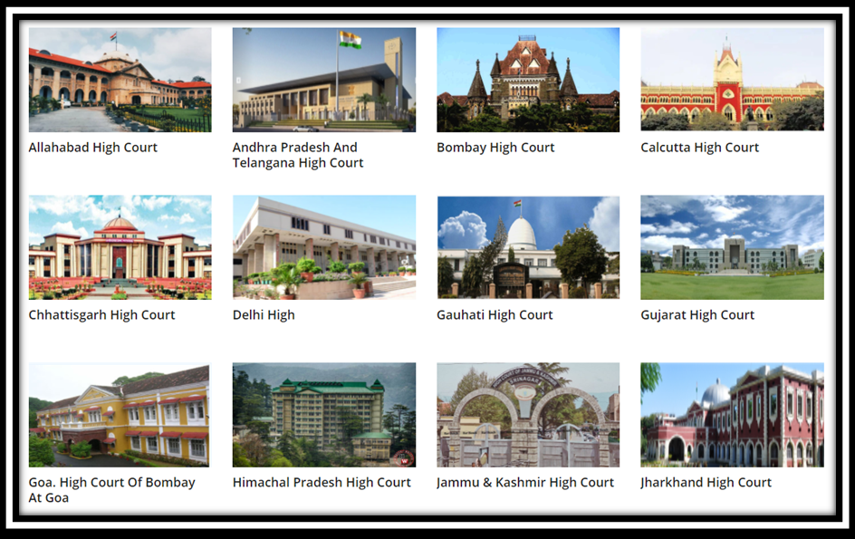 Advocates practising at Taluka and District Courts are eligible and suitable for High Court Judgeship. Supreme Court judgment analysed.  