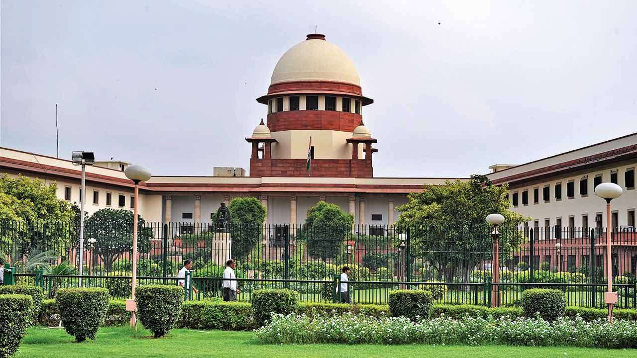 Supreme Court Of India