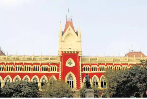 Calcutta High Court