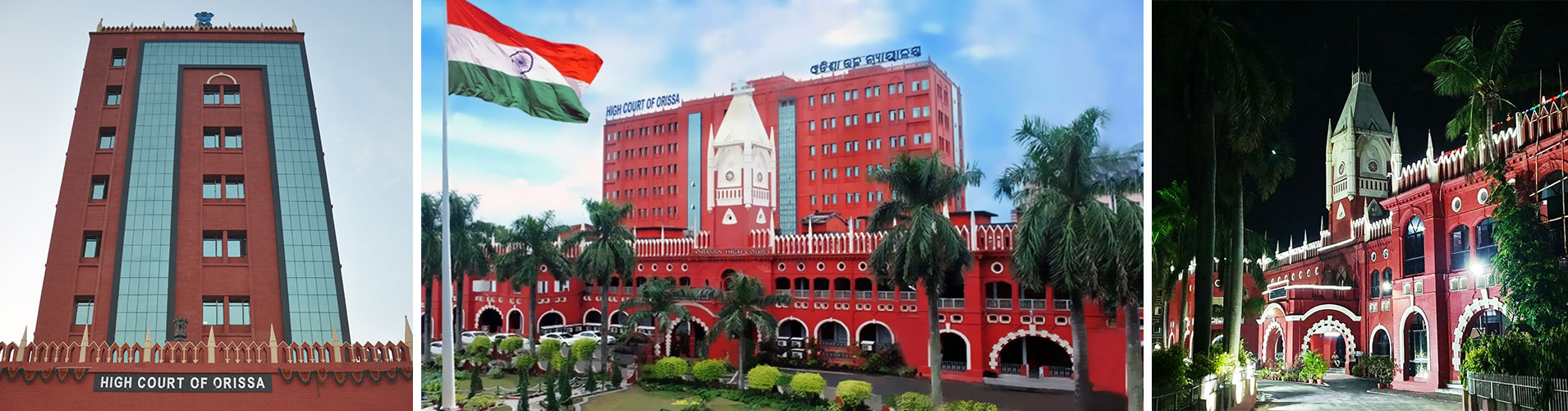 Orissa High Court