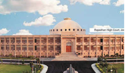 Rajasthan High Court