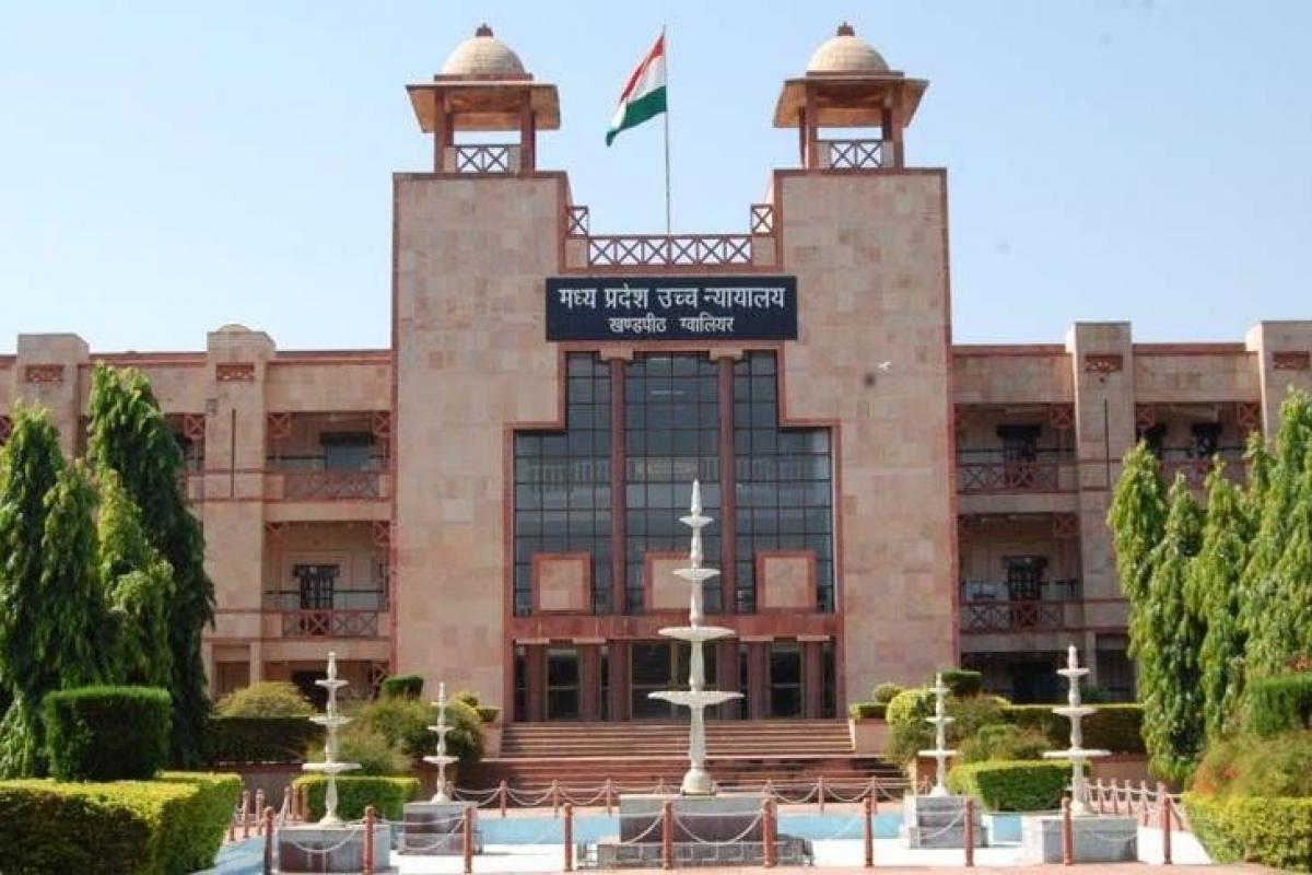 Madhya Pradesh High Court