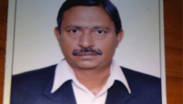 K. NANDA GOPAL