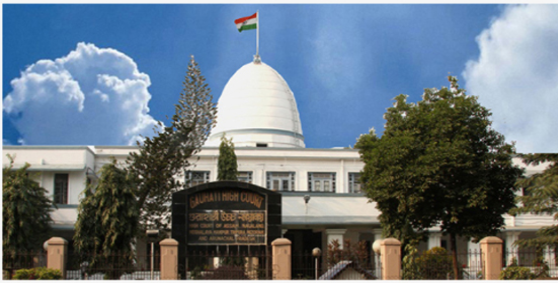 Gauhati High Court