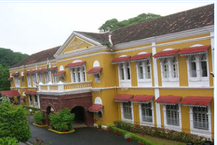 Goa. High Court of Bombay at Goa