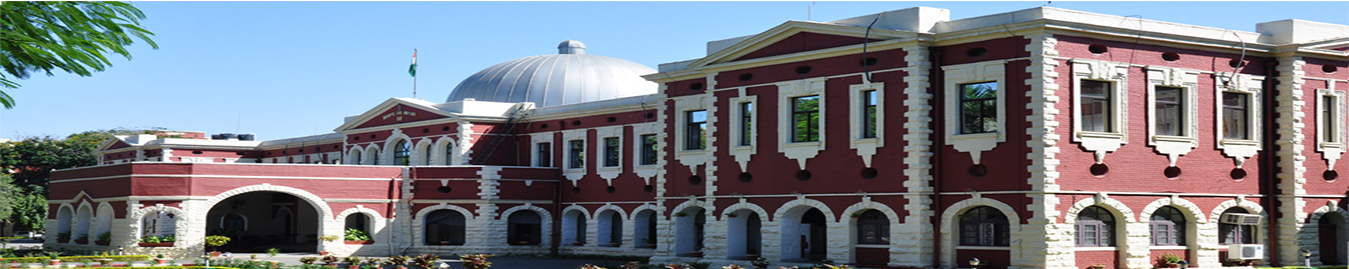 Jharkhand High Court