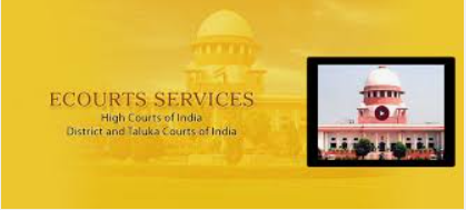 National E-Courts 