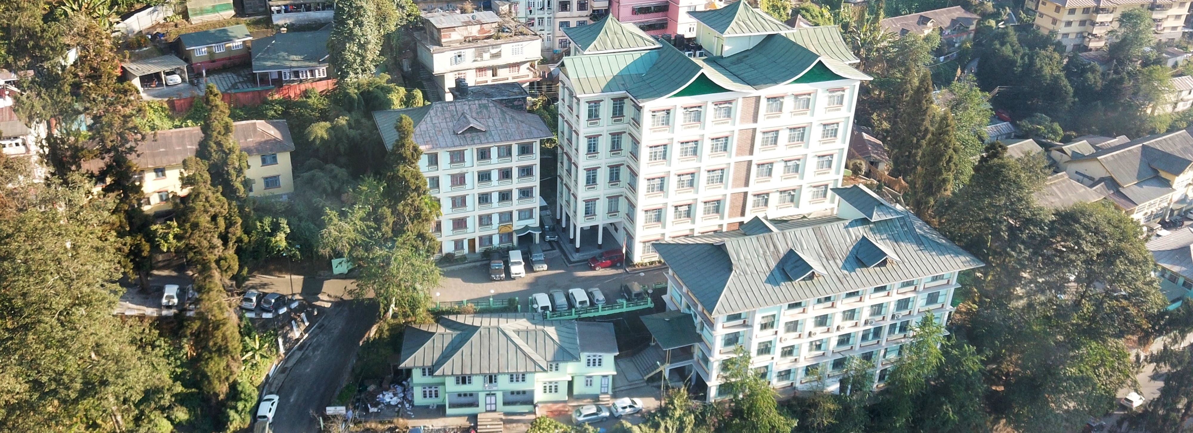 Sikkim High Court 