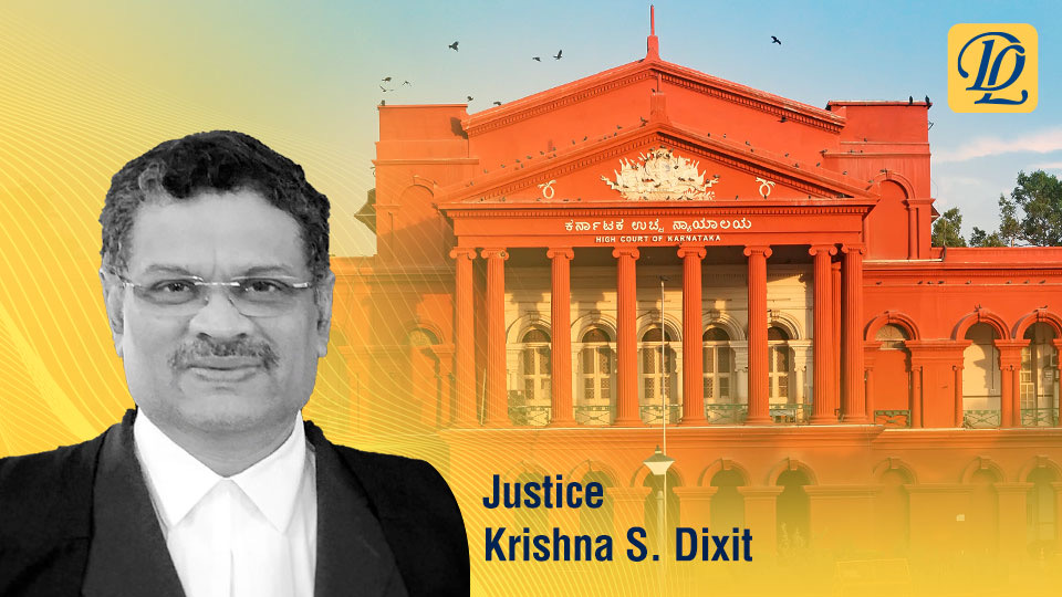 When a registered conveyance takes place, no duty is cast on the purchaser to intimate such transfer to the Revenue Authorities. Mutation entry has to take place as per Section 128(4) of the Karnataka Land Revenue 1964 Act. Karnataka High Court. 