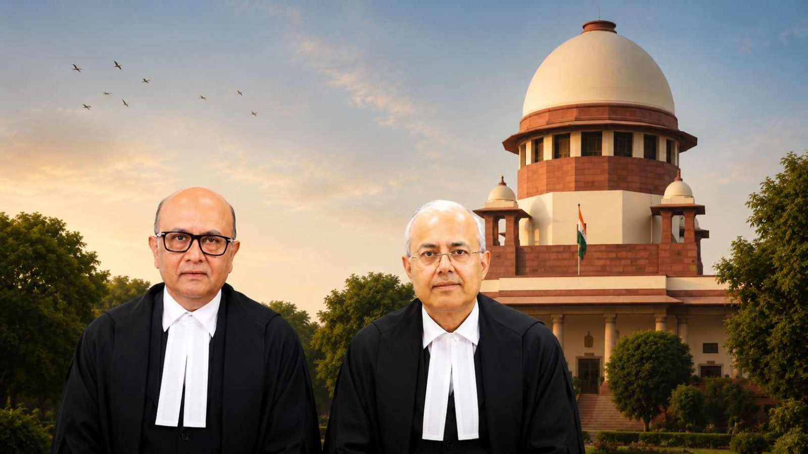 Insolvency and Bankruptcy Code. Approval of a Resolution Plan gives the successful resolution applicant a ‘’clean slate.’’ All claims relating to the period before approval of the Resolution Plan stand extinguished unless recognised in the Resolution Plan. Operational creditors cannot enforce pre-CIRP claims through civil suits or arbitration after approval of the Resolution Plan. Supreme Court 