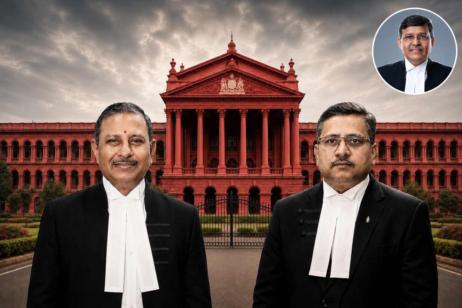 NICE Project. Karnataka Industrial Areas Development Act. Even in the absence of an express ‘lapsing’ provision, the admitted failure on the part of the authorities to pass the awards for many decades coupled with the absence of any satisfactory explanation for such an inordinate delay renders the land acquisition proceedings unsustainable. Karnataka High Court.