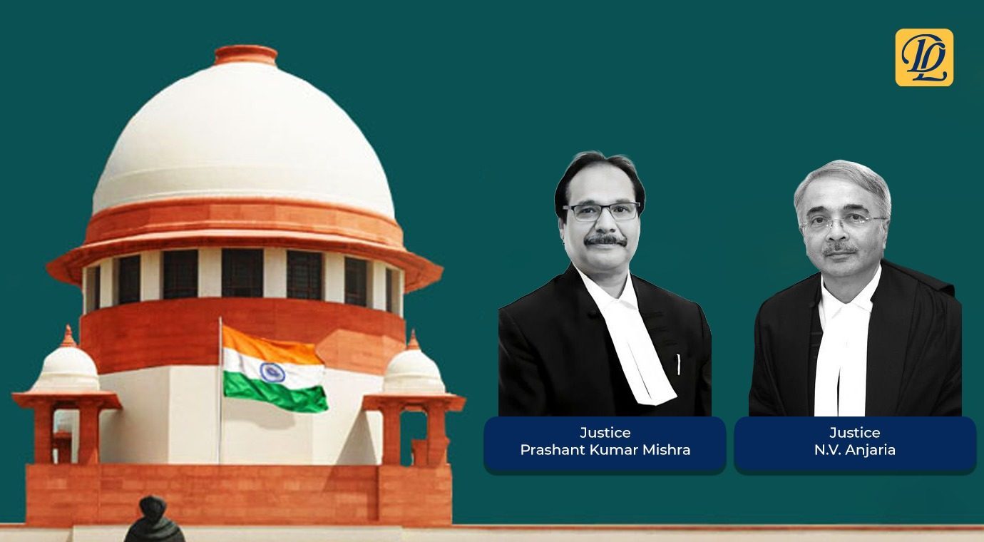 Rejection of an application under Section 156(3) Cr.P.C. does not amount to a final adjudication on the merits. Such rejection does not operate as res judicata against a subsequent FIR based on the same or substantially similar allegations. Supreme Court. 2026 Daksha Legal SC 412.