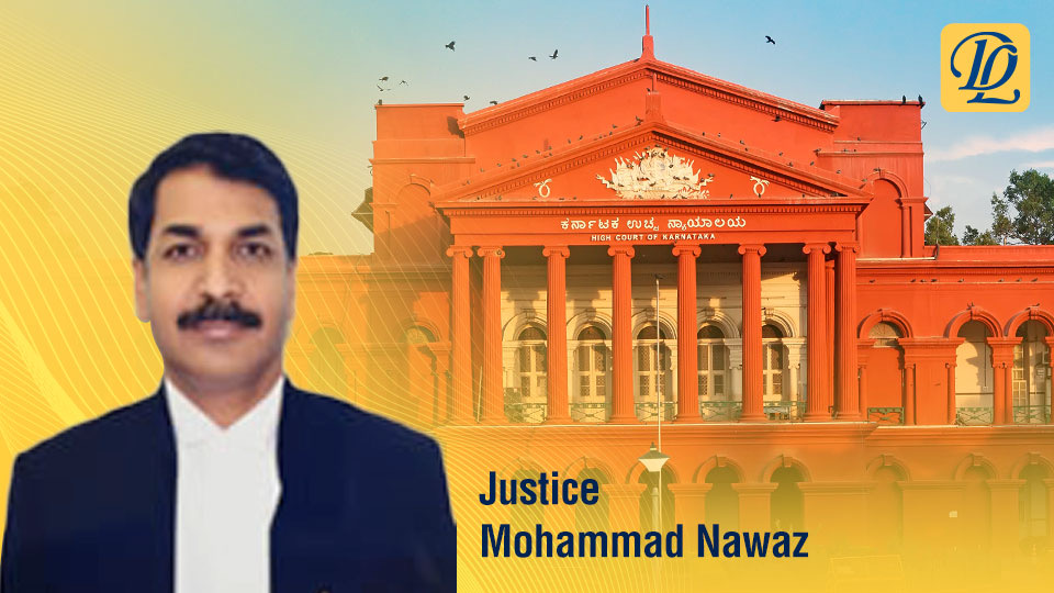 Initiation of proceedings under Section 138 of the Negotiable Instruments Act do not bar initiation of proceedings for the offense of cheating. Karnataka High Court.