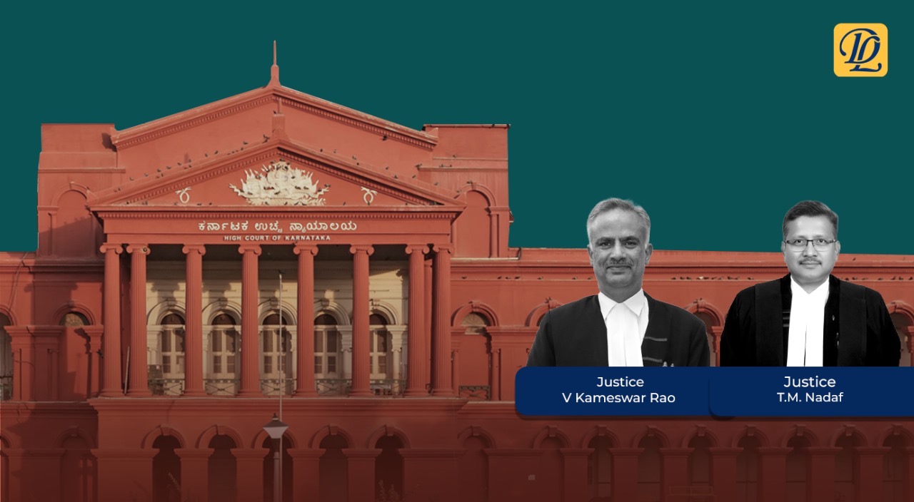 State Financial Corporations Act. Proceedings under the Act are akin to the execution proceedings and the investigation is summary in nature and not a full-fledged civil trial. Karnataka High Court.
