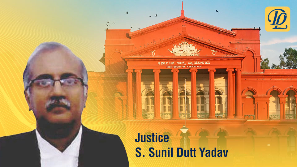 Where a principal employer utilizes contract labor for essential, permanent, and perennial work, especially to bypass recruitment bans and in violation of the Contract Labour (Regulation and Abolition) Act, such employees are entitled for regularization. Karnataka High Court.