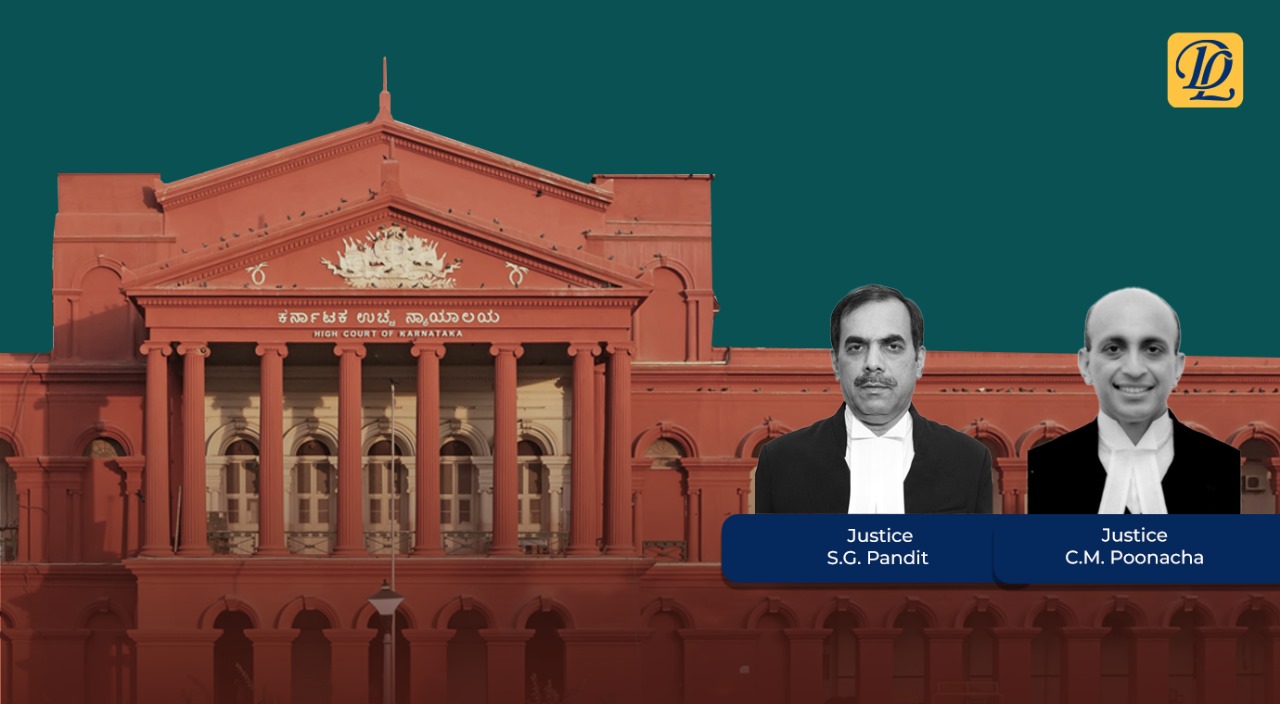 Land Acquisition Act. When determining enhanced compensation for acquired land, particularly land with potential for non-agricultural use but not yet converted, the market value can be calculated based on the Sub-Registrar's rate for residential property in the vicinity, subject to a deduction for development charges. Karnataka High Court.