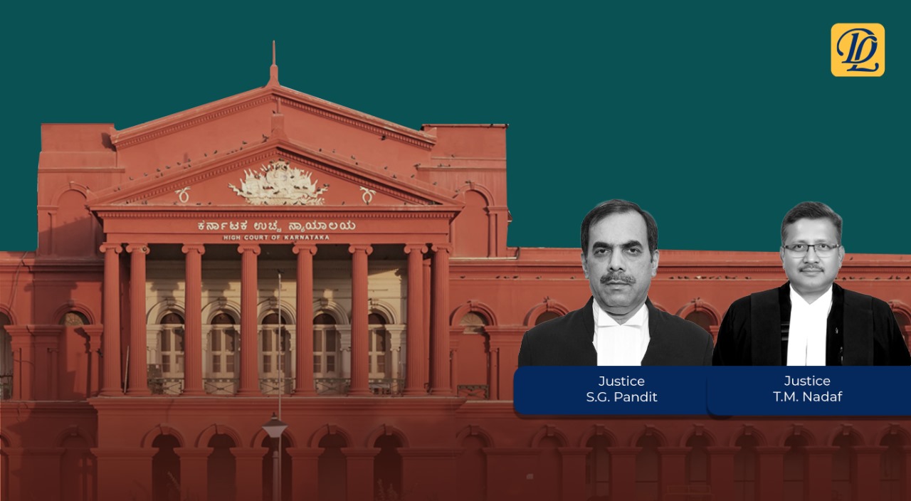 Consumer Protection Act. Complaints against banks alleging deficiency in service, particularly those arising from marital disputes or involving criminal allegations, are not suitable for adjudication through the summary procedure of consumer forums. Such complaints are liable to be dismissed, especially where the complainant had prior knowledge of the transactions in question. Karnataka High Court.