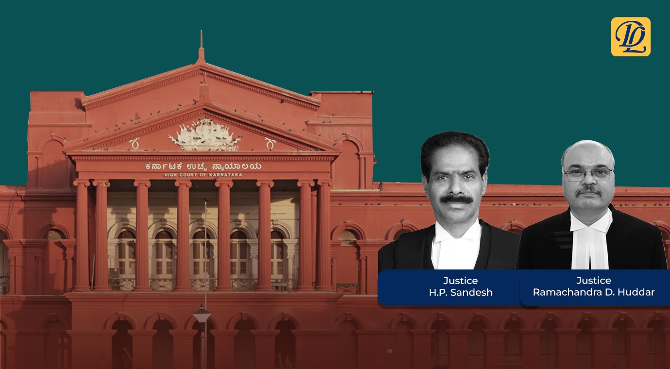  Karnataka Protection of Interest of Depositors in Financial Establishments Act. Proceedings for attachment of property does not require a prior criminal case or naming as accused in a charge sheet. Special Court has jurisdiction to examine whether a property transfer was made in good faith or for proper consideration irrespective of the status of any related criminal proceedings. Karnataka High Court.