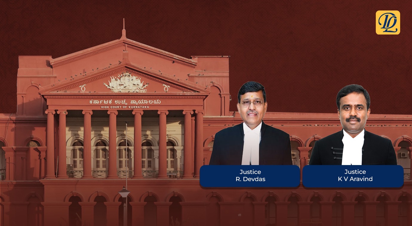 Karnataka Lokayuktha has no power to go into the question of irregularity or grievances which arise during the recruitment of an employee since such enquiry does fall within the definition of ‘administrative action’ of a civil servant. Karnataka High Court. 