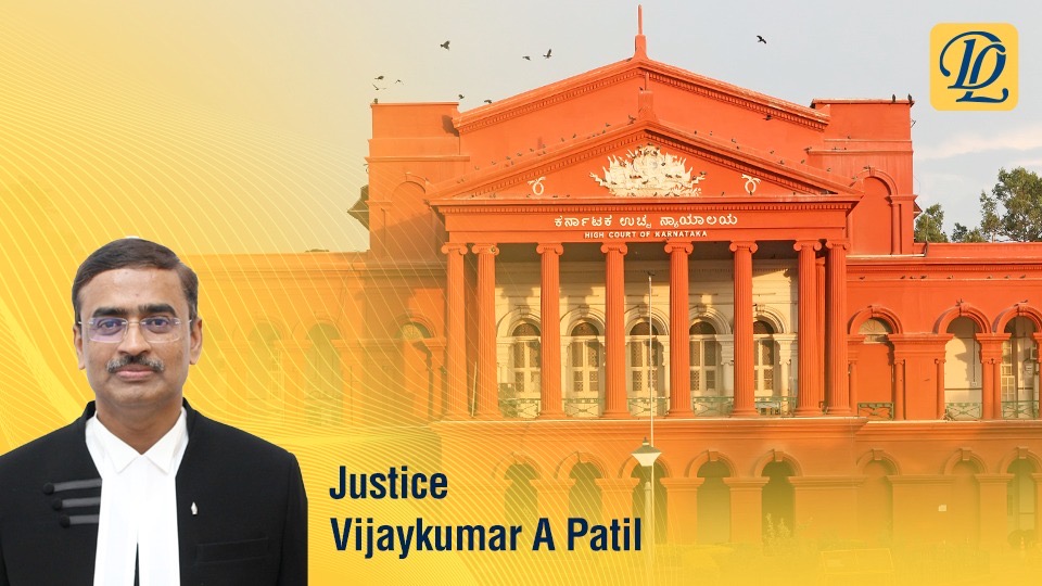 Though plaintiff can seek to summon defendant as his witness under Order XVI Rule 21 CPC, such a request cannot be granted as a matter of right. Trial Court must consider the purpose for which the witness is proposed to be summoned and thereafter, consider the application by assigning proper reasons. Karnataka High Court. 