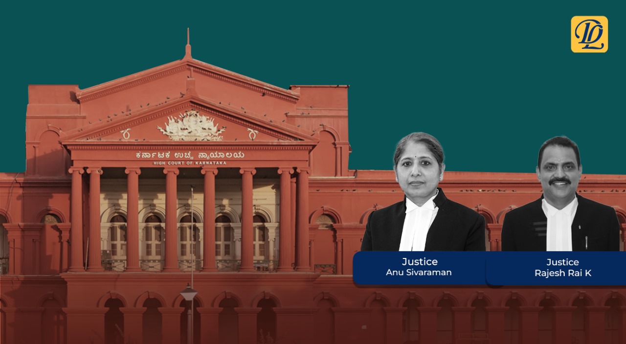 A suit for specific performance cannot be decreed if the plaintiff acknowledges the contract's termination by the defendant, unless the plaintiff also seeks and proves that the termination was invalid. Karnataka High Court. 