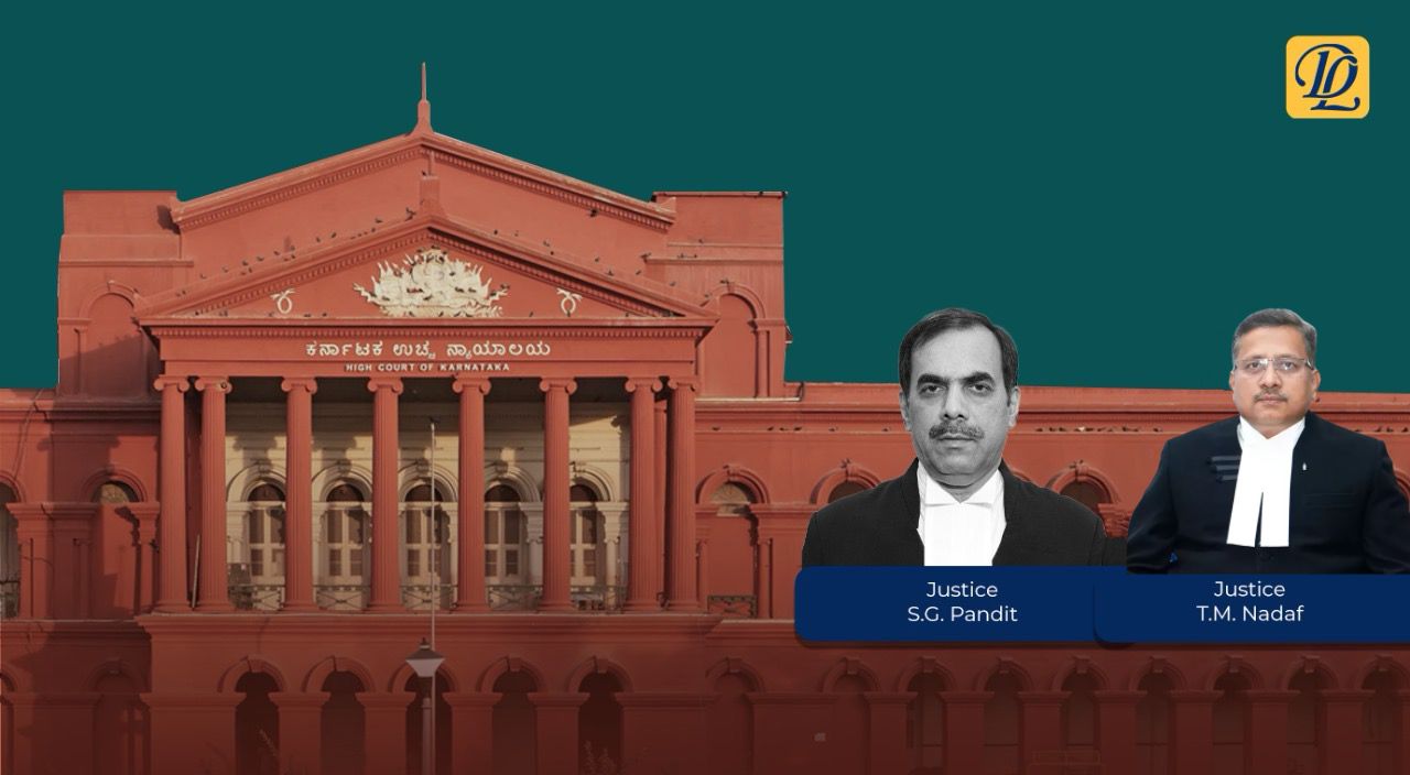 When a court grants a legal benefit to certain individuals, the principle of treating similarly situated persons equally requires that the same benefit be extended to all others in identical circumstances, without necessitating separate litigation. Authorities are duty-bound to apply such decisions uniformly to all comparable cases. Karnataka High Court. 