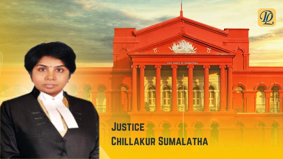 Motor Vehicles Act. Mere fact that a driver did not possess a driving licence cannot, by itself, lead to the conclusion that he contributed to the accident, especially when credible evidence clearly establishes that the rider of the other vehicle was solely at fault. Karnataka High Court. 