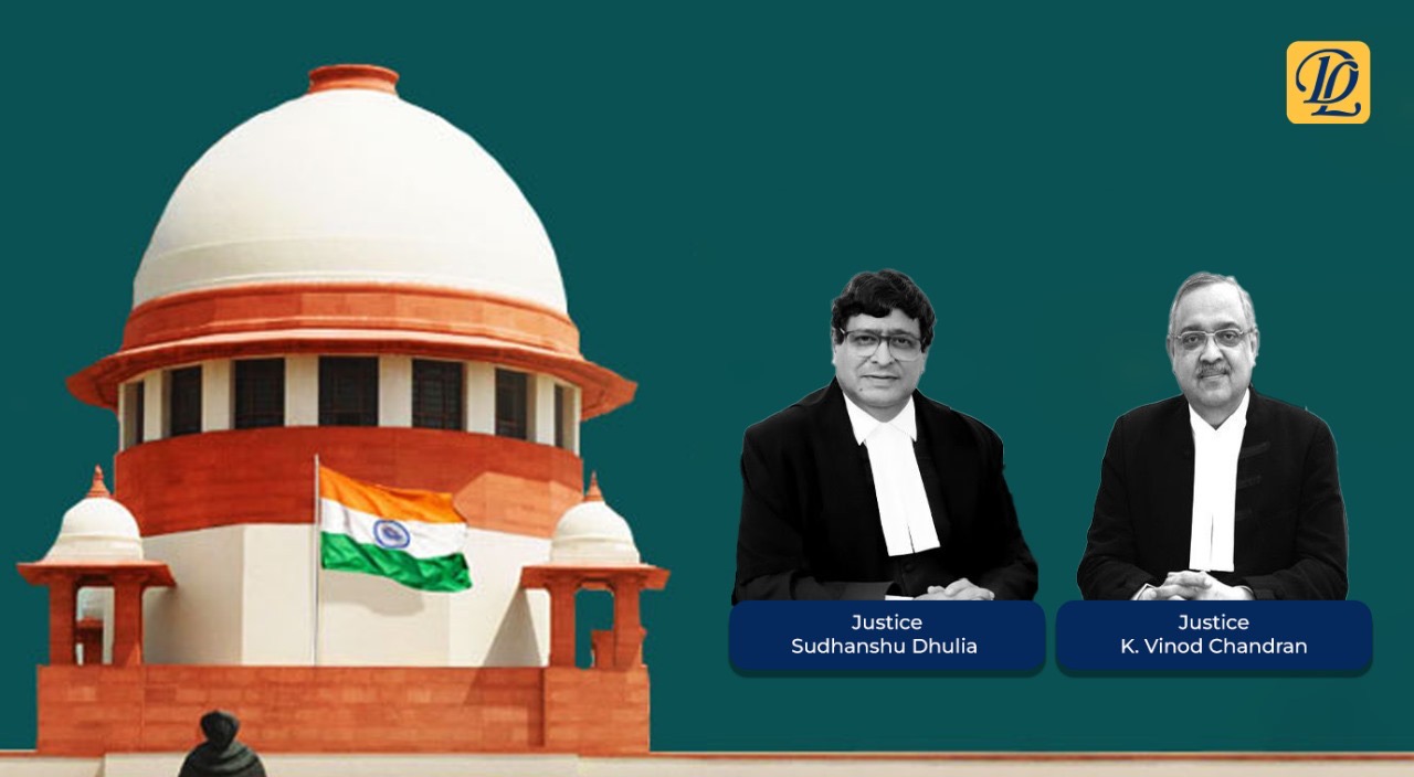 Motor Vehicles Act. Whether ‘no-fault liability’ under Section 163A is restricted only for third party risks?. Supreme Court refers the issue to larger bench. 
