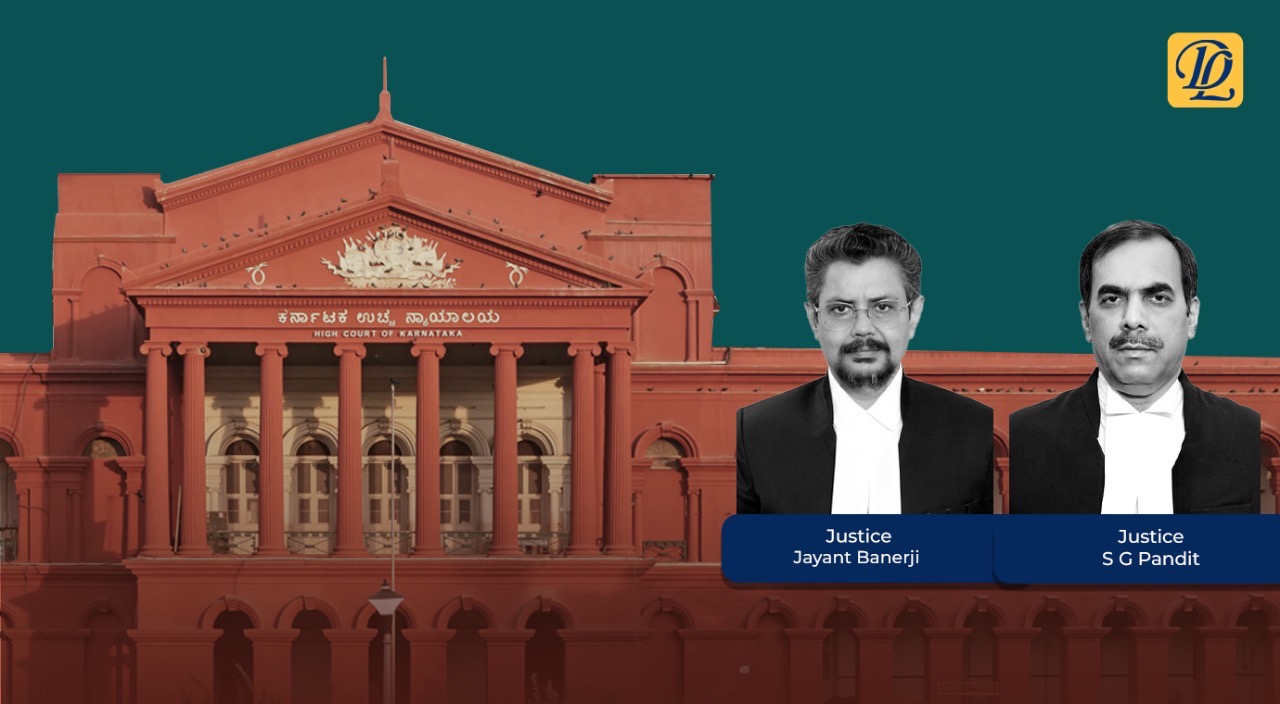 Karnataka Civil Services (Classification, Control and Appeal) Rules. Government has the authority to refer a departmental inquiry to the Upa-Lokayukta, even if a separate disciplinary inquiry has already been initiated and the same is at an advanced stage. Karnataka High Court.