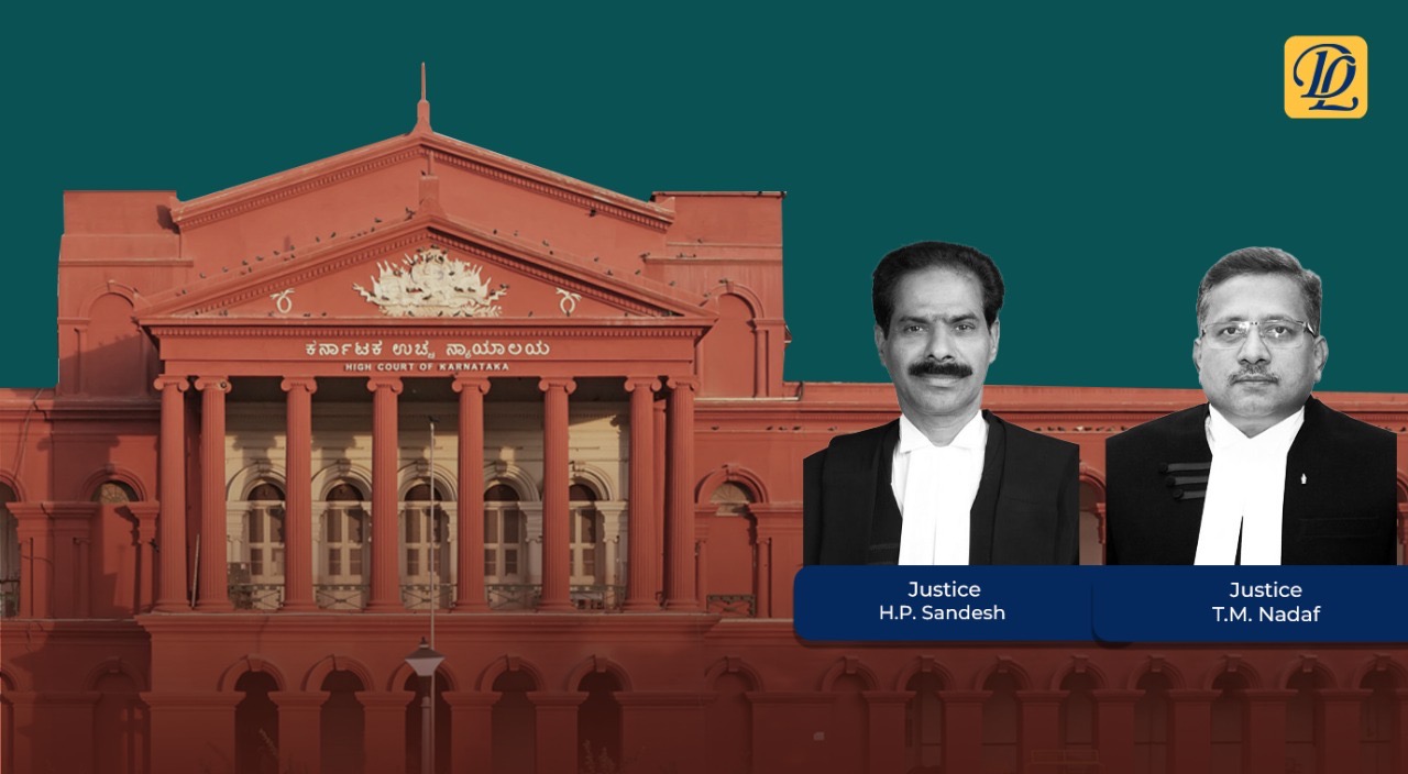 Motor Vehicles Act. Holder of licence to drive a Light Motor Vehicle (LMV) can drive/operate mobile crane, it being a non-transport vehicle with an unladen weight below 7,500 kgs. Karnataka High Court.