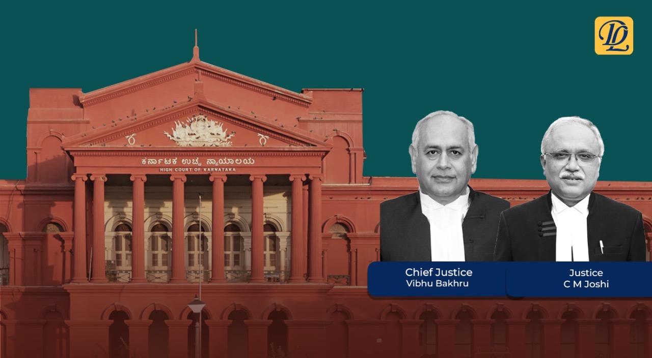An employer cannot initiate departmental proceedings for incidents that occurred beyond the prescribed limitation period. Once this period has lapsed, an employee’s retirement benefits cannot be withheld indefinitely on the pretext of contemplated disciplinary action. Karnataka High Court. 