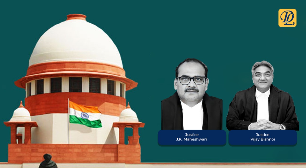 Karnataka Rent Act. Production of rent receipts serves as prima facie proof of the landlord-tenant relationship, enabling the court to proceed with the eviction case without a detailed inquiry into the landlord’s title. The revisional court cannot exceed its jurisdiction by undertaking a fact-finding exercise. Supreme Court. 