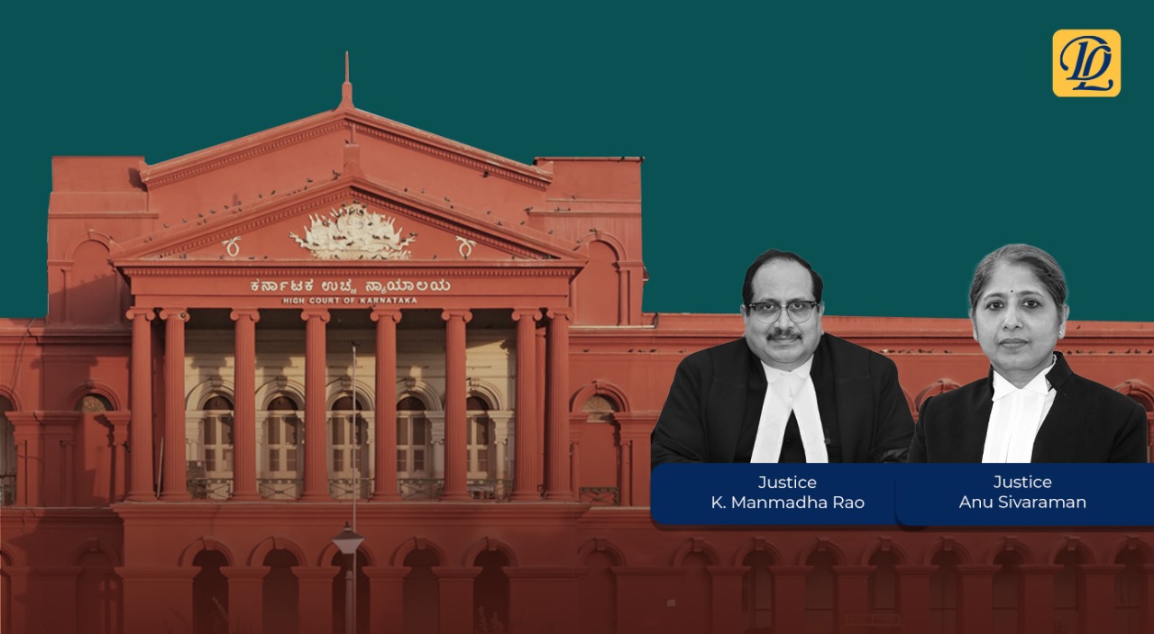A civil court, including a Commercial Court, lacks jurisdiction to entertain a suit challenging the actions of a secured creditor under the SARFAESI Act when the dispute falls within the exclusive domain of the Debt Recovery Tribunal. Karnataka High Court.