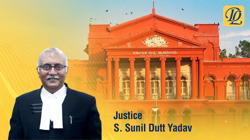 Karnataka High Court orders demolition of constructions built within the mandatory setback areas of individual buildings, where the developer attempted to treat multiple high-rise structures as a single block to avoid the setback requirement.