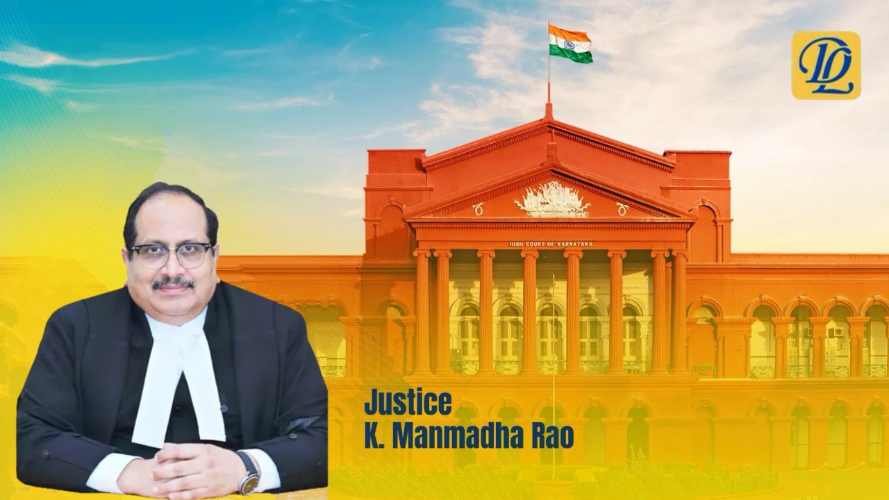 Karnataka Court Fee and Suit Valuation Act. Unless the plaintiff himself admits ouster, a suit for partition by a co-parcener must be valued under Section 35(2), based on the statutory presumption of joint possession regardless of any contrary claims or assertion of exclusive title/possession raised by the defendants in their written statement. Karnataka High Court.