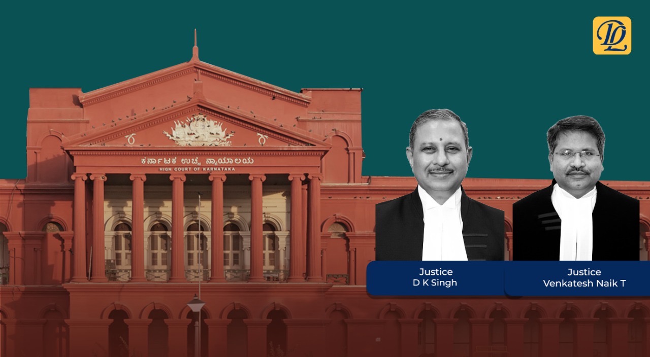 Properties mortgaged to a Bank as collateral security, and acquired prior to the alleged offenses, do not constitute 'proceeds of crime' under the PMLA. The attachment of such properties undermines the Bank's rights as a secured creditor to recover public money under the SARFAESI Act, especially if the Bank was not issued notice under Section 8 of the PMLA. Karnataka High Court.