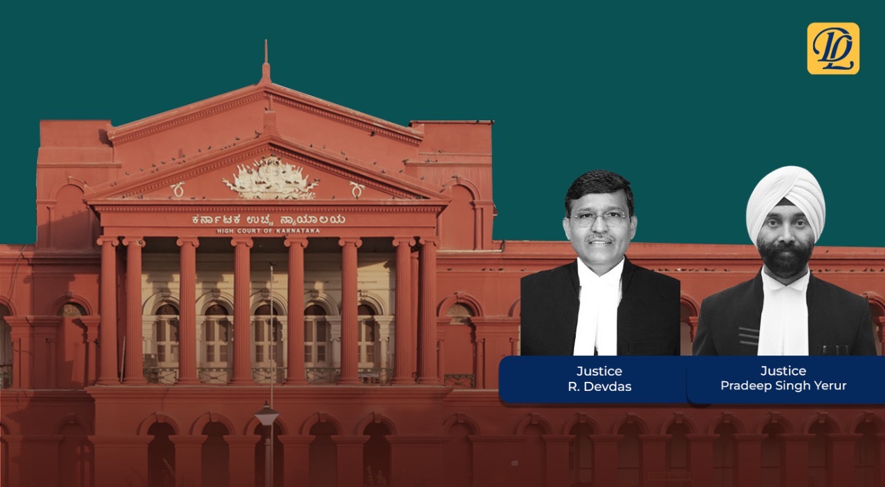 Labour Law. A Certified Standing Order or condition of service, specifically the age of superannuation, cannot be unilaterally amended by the Certifying Officer during the subsistence of a binding settlement that prohibits the raising of demands involving additional financial burden. Karnataka High Court.
